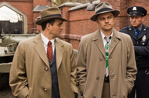 Shutter Island