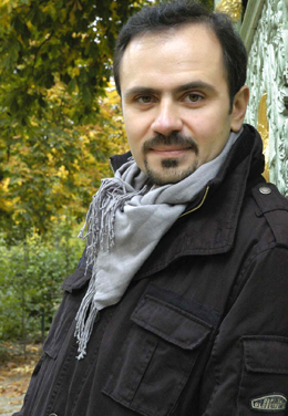 Marius Brenciu