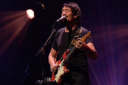 Chris Rea