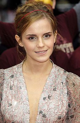 Emma Watson