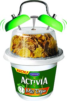 Activia