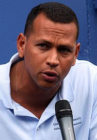 A-Rod