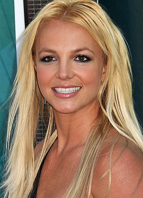 Britney Spears