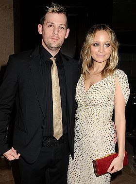 Joel Madden, Nicole Richie