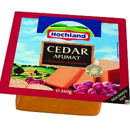 Hochland, Cedar