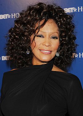 Whitney Houston