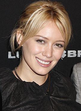 Hilary Duff