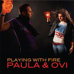 Paula Seling, Ovi 