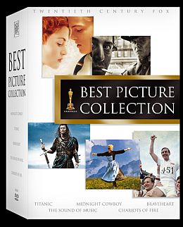 Best Pictures Collection