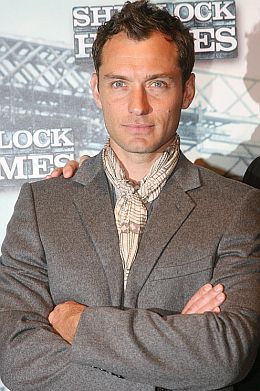 Jude Law