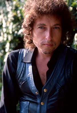 Bob Dylan