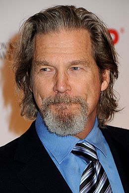 Jeff Bridges