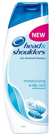 head&Shoulders