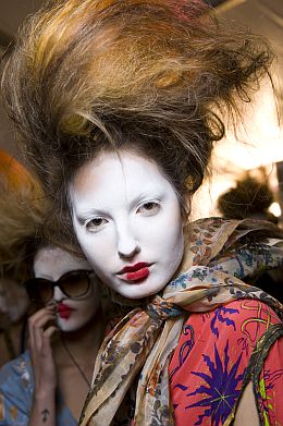 Vivienne Westwood