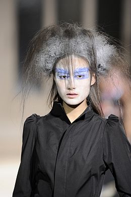 Yohji Yamamoto