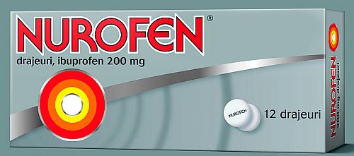 Nurofen