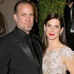 Jesse James, Sandra Bullock 