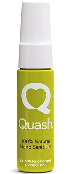 Quash