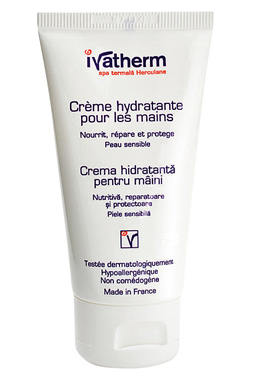 crema de maini