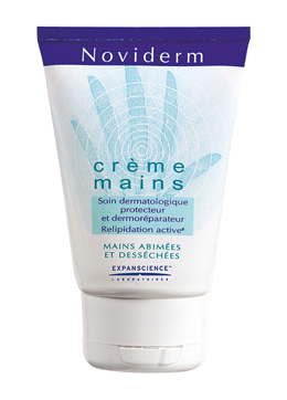 crema de maini