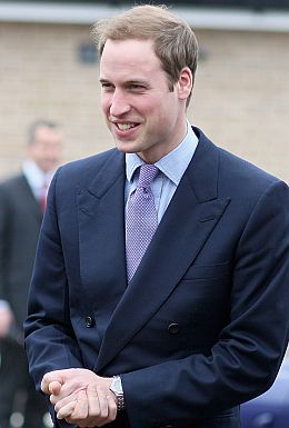 printul William