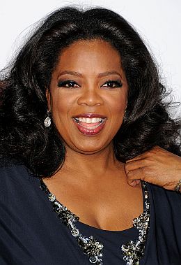 Oprah