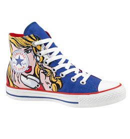 tenisi Converse