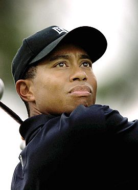 Tiger Woods