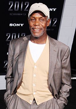 Danny Glover