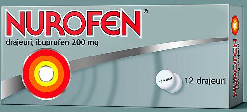 Nurofen