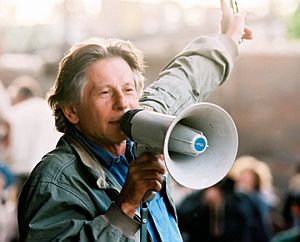 Roman Polanski