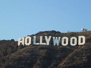 Hollywood