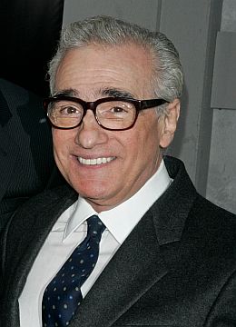 Martin Scorsese