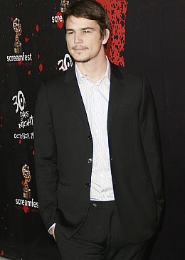 Josh Hartnett