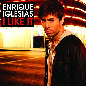 Enrique Iglesias