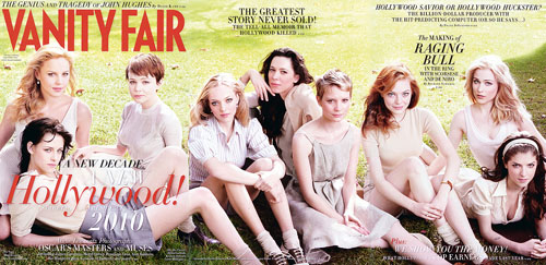 Vanity Fair