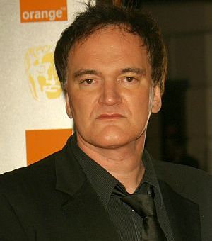 Quentin Tarantino