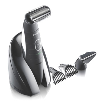 Philips pentru barbati noul Philips Bodygroom Pro