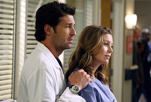 Grey's Anatomy