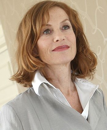 Isabelle Huppert