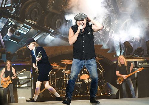 AC/DC