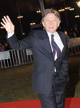 Roman Polanski