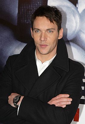 Jonathan Rhys-Meyers