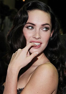 Megan Fox