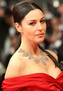 Monica Bellucci