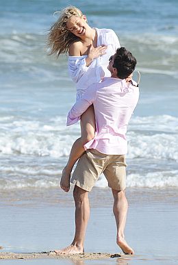 Kate Hudson, Colin Egglesfield