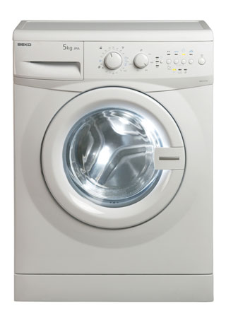 Masina de spalat Beko cu functiile Baby Care si PET