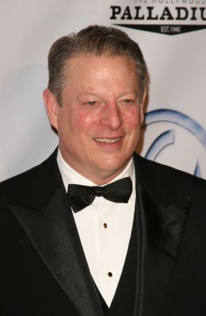 Al Gore