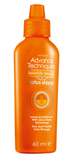 Advanced Techniques Lotus Shield