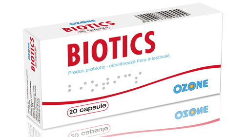 Biotics